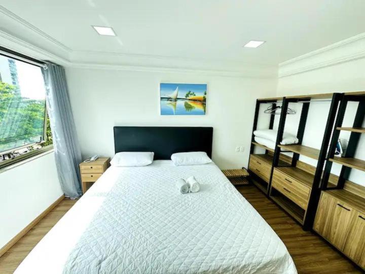 Apartamento Marcolini - Mediterraneo Barra Da Tijuca 511 2