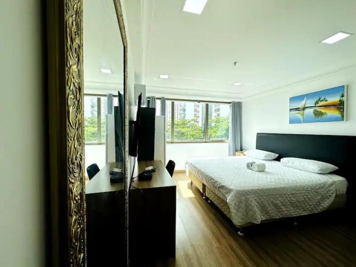 Marcolini - Mediterraneo Barra Da Tijuca 511 2 Apartamento *