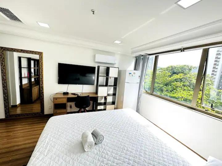 Apartamento Marcolini - Mediterraneo Barra Da Tijuca 511 2 Rio de Janeiro