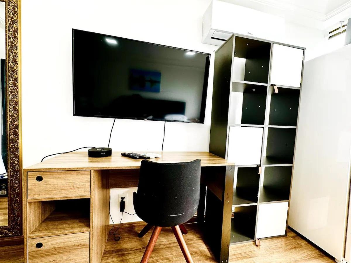 Marcolini - Mediterraneo Barra Da Tijuca 511 2 Apartamento Rio de Janeiro