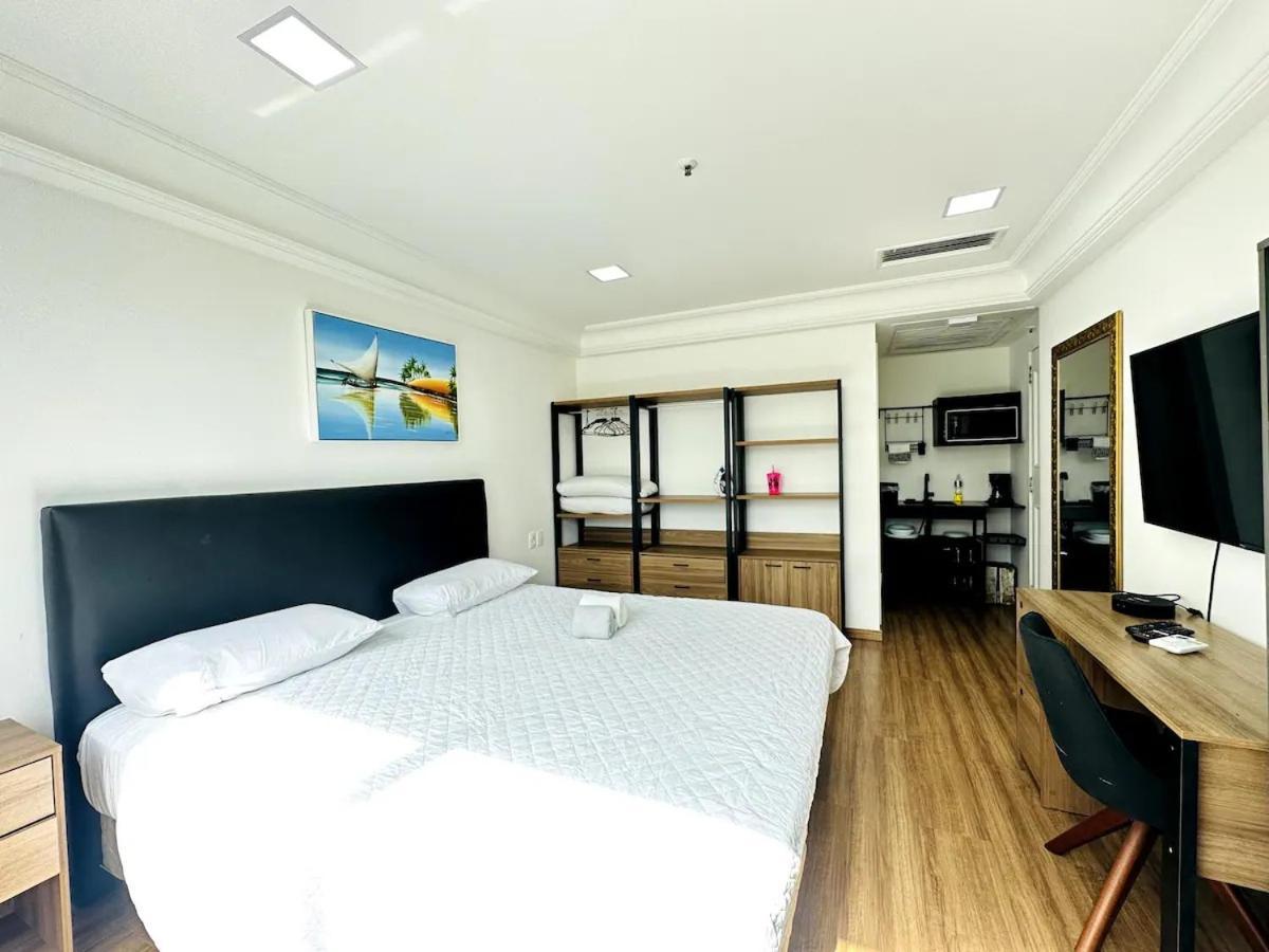 Apartamento Marcolini - Mediterraneo Barra Da Tijuca 511 2 *